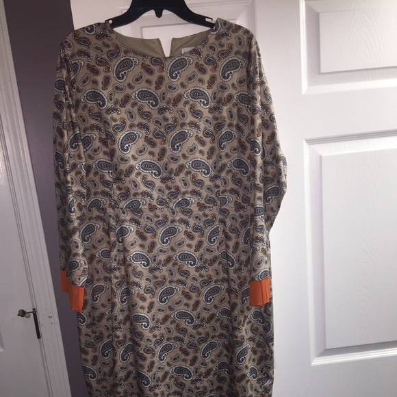 Dainty Jewells vintage style dress