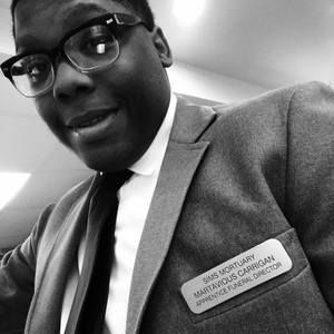 Meet your Posher, Martavious