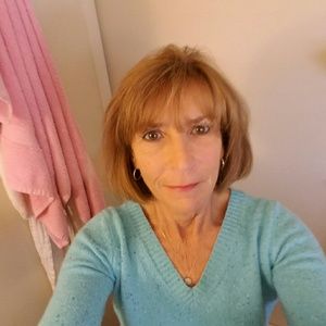 Meet your Posher, Vicki