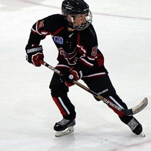 Meet your Posher, Tate