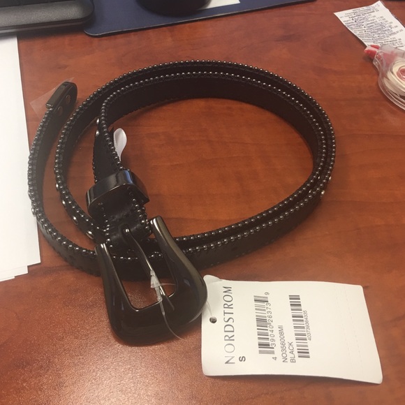Ladies belt