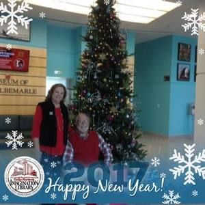 Meet your Posher, Joy