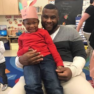 Meet your Posher, Stanley