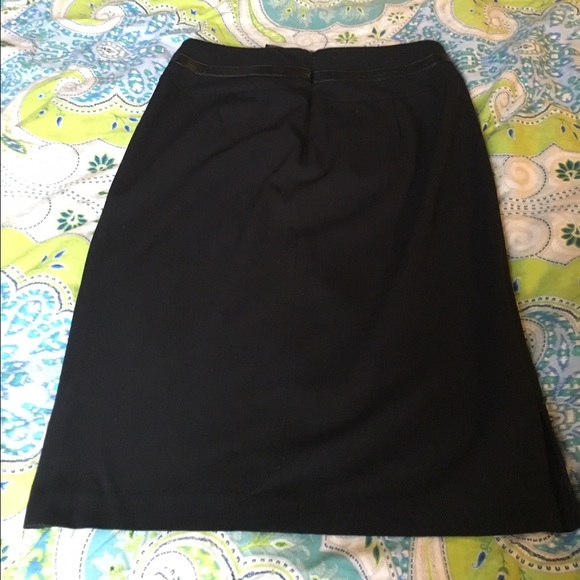 The Limited pencil skirt - Picture 2 of 4