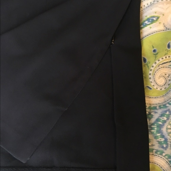 The Limited pencil skirt - Picture 3 of 4