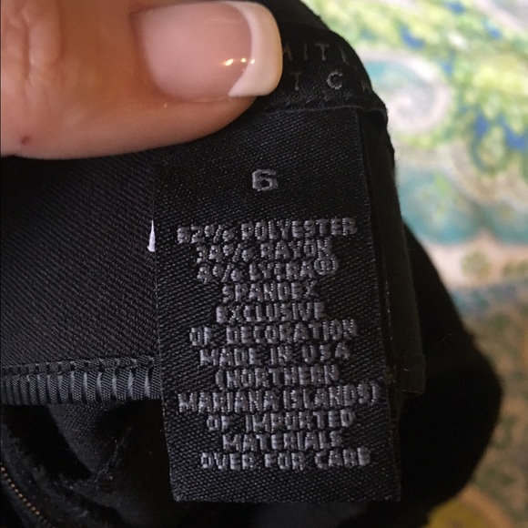 The Limited pencil skirt - Picture 4 of 4