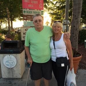 Meet your Posher, Betty