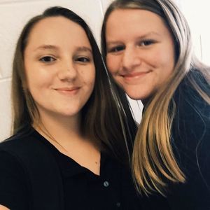 Meet your Posher, Isabella