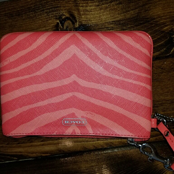 Coach 3 piece set - Picture 4 of 4