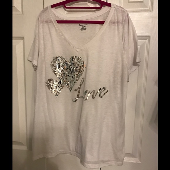 Lane Bryant T-Shirt
