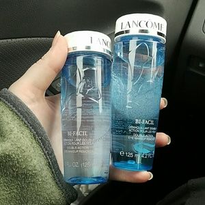 Lancome Eye Makeup Remover