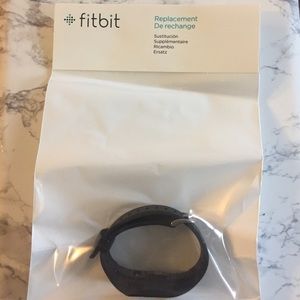 Fitbit Charge HR