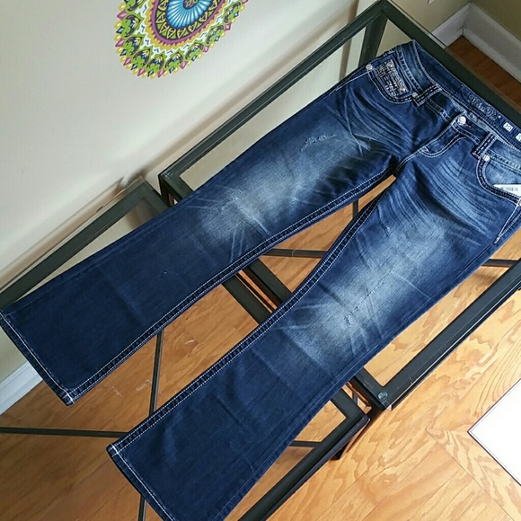 Miss me jeans - Picture 2 of 4