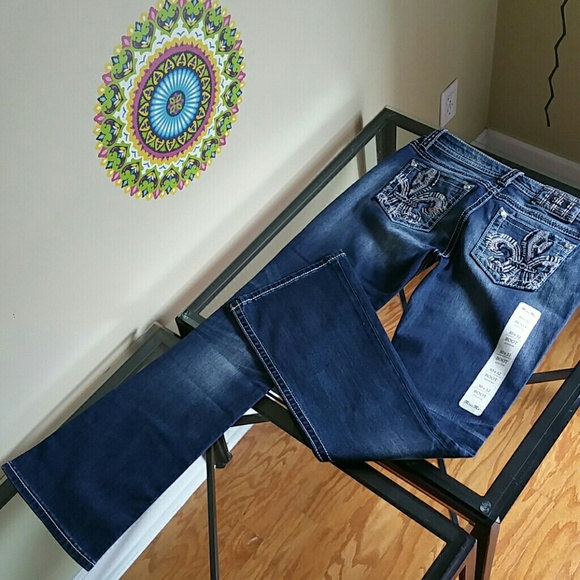 Miss me jeans - Picture 4 of 4