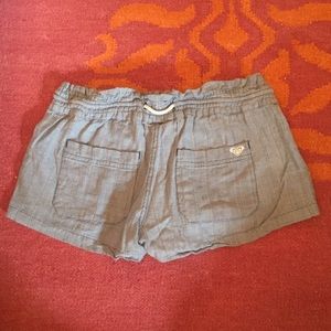 Roxy shorts