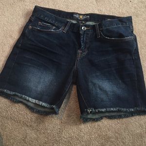 Lucky Brand Shorts
