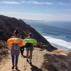 Meet your Posher, Blair