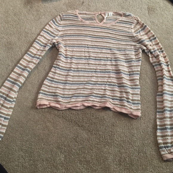 Knit Top