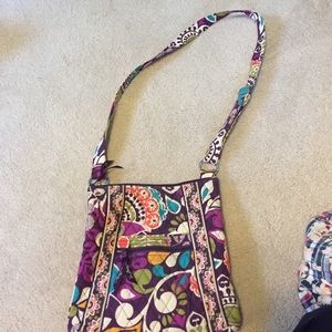 Vera Bradley purse