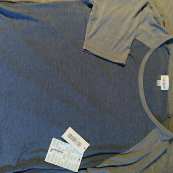LuLaRoe L Julia
