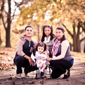 Meet your Posher, Rosy