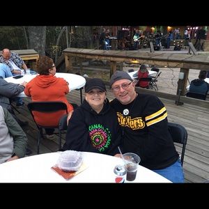 Meet your Posher, Linda