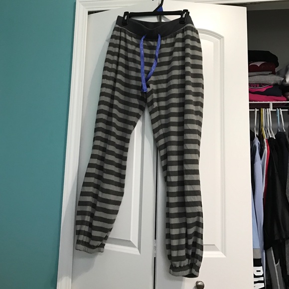pajama bottoms