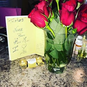 Meet your Posher, Mariela