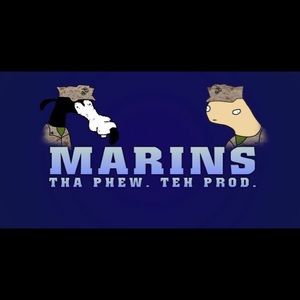 Meet your Posher, Kevin