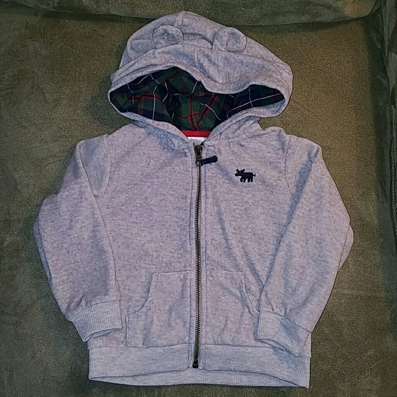 Two toddler sweaters - Picture 2 of 2