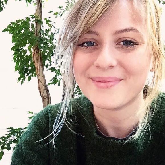 Meet your Posher, Tündi