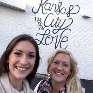 Meet your Posher, Joy