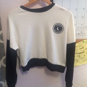 PACSUN crewneck