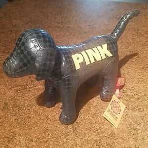 NWT VS PINK DOG