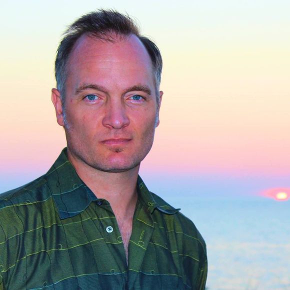 Meet your Posher, Phil