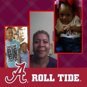 Meet your Posher, Jeanetta