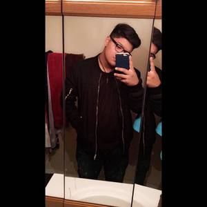 Meet your Posher, Brandon