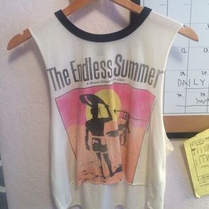Forever 21 tank top
