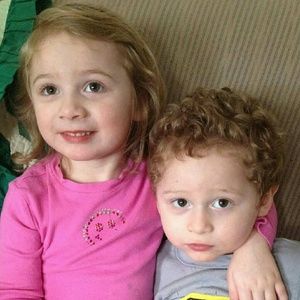 Meet your Posher, Michele