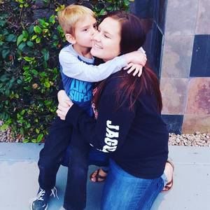 Meet your Posher, Carlee