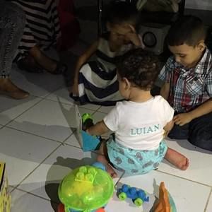 Meet your Posher, Edgar