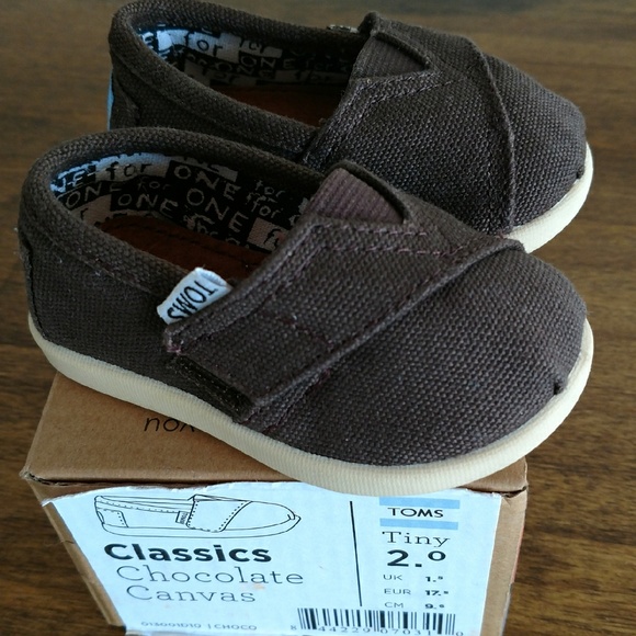 toms baby shoes