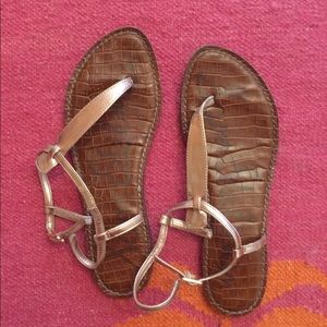 Sam Edelman Gigi sandals