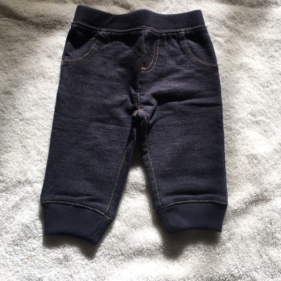 jeggings for baby boy