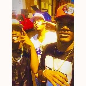 Meet your Posher, Blvck