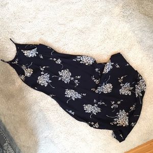 Karen Kane Long Dress