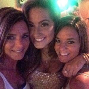 Meet your Posher, Sandra