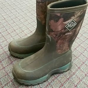 Muck Boots