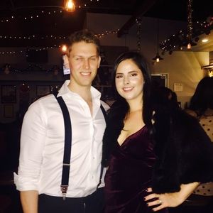 Meet your Posher, Diane