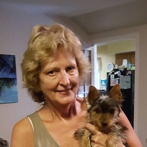 Meet your Posher, Betsy